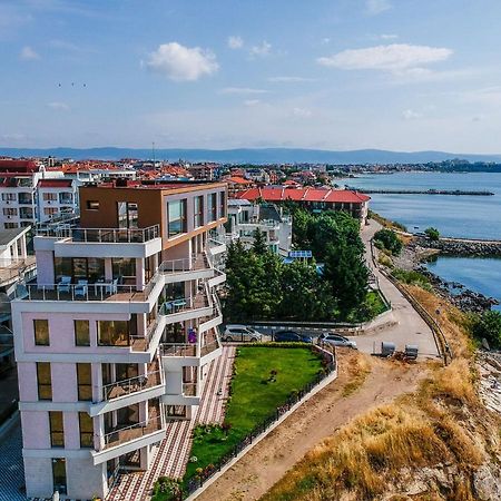 Apartcomplex Golden Bay Ravda Exterior photo
