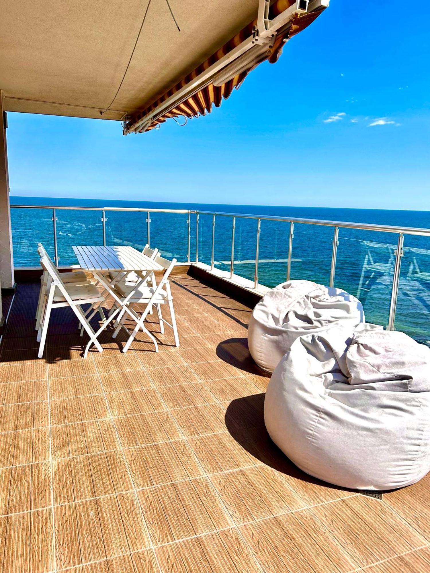 Apartcomplex Golden Bay Ravda Exterior photo